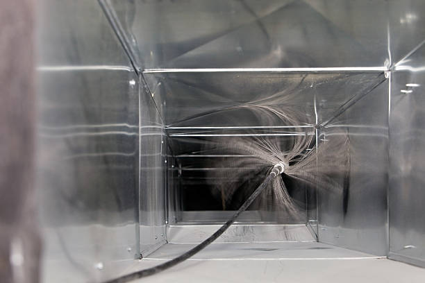 Best Air Duct Sanitizing Services  in Dayton, NJ
